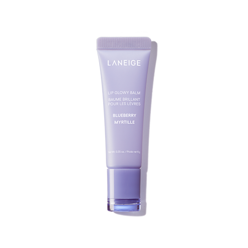 Laneige Lip Glowy Balm Care