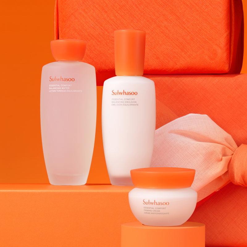 Combo sulwhasoo for deals Dulcinea1