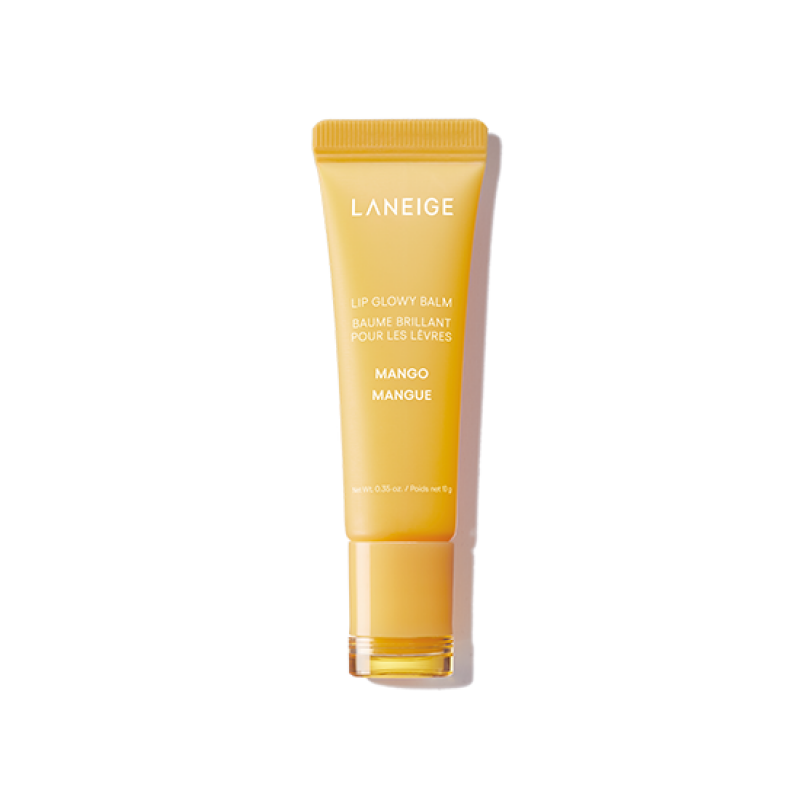 Laneige Lip Glowy Balm Care