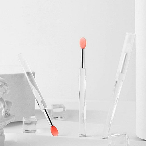 Silicon Lip Brush 