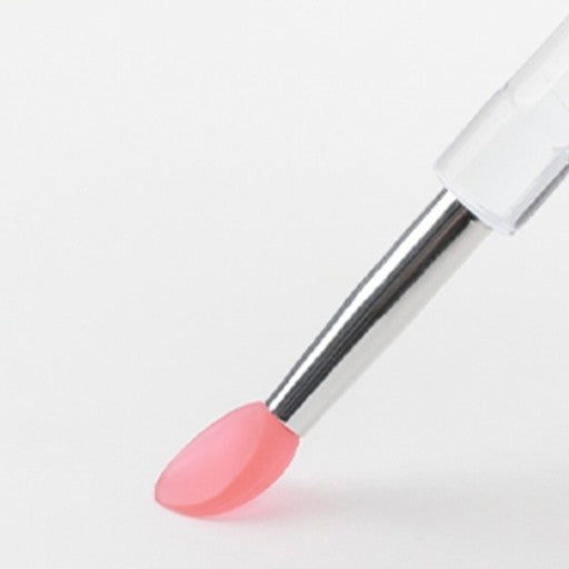 Silicon Lip Brush 