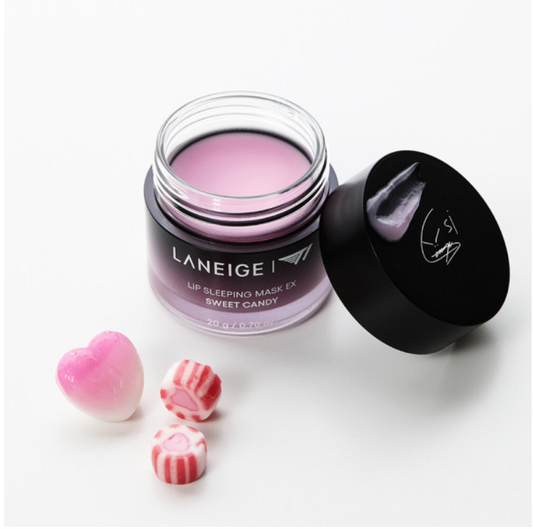 Laneige X T1 Lip Sleeping Mask 20G (Limited) Care