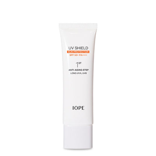 IOPE UV Shield Essential Sun Protector SPF 50+ PA++++ | K-Beauty Blossom USA