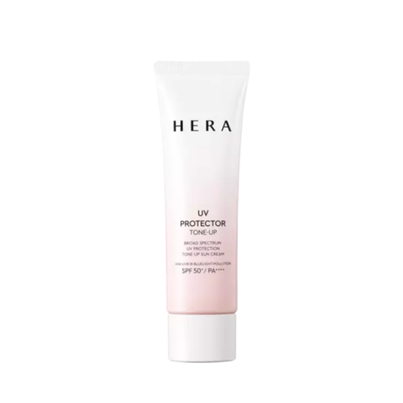 Hera Uv Protector Tone-Up Spf50+/Pa++++ Suncare