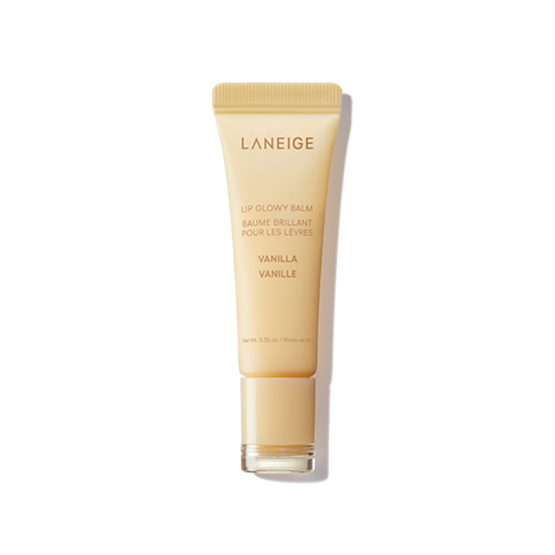 Laneige Lip Glowy Balm Care