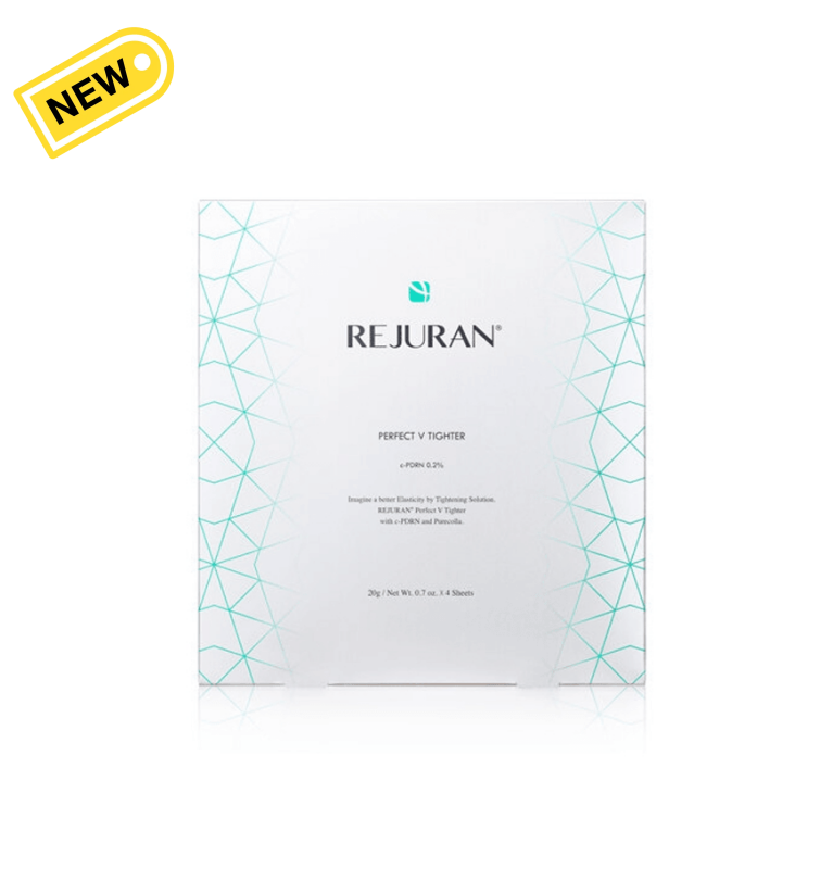 Rejuran perfect v tighter | K-Beauty Blossom USA