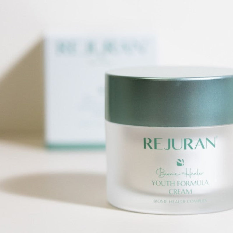 Rejuran Biome Healer Youth Formula Cream Moisturizer