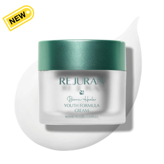 Rejuran Biome Healer Youth Formula Cream Moisturizer