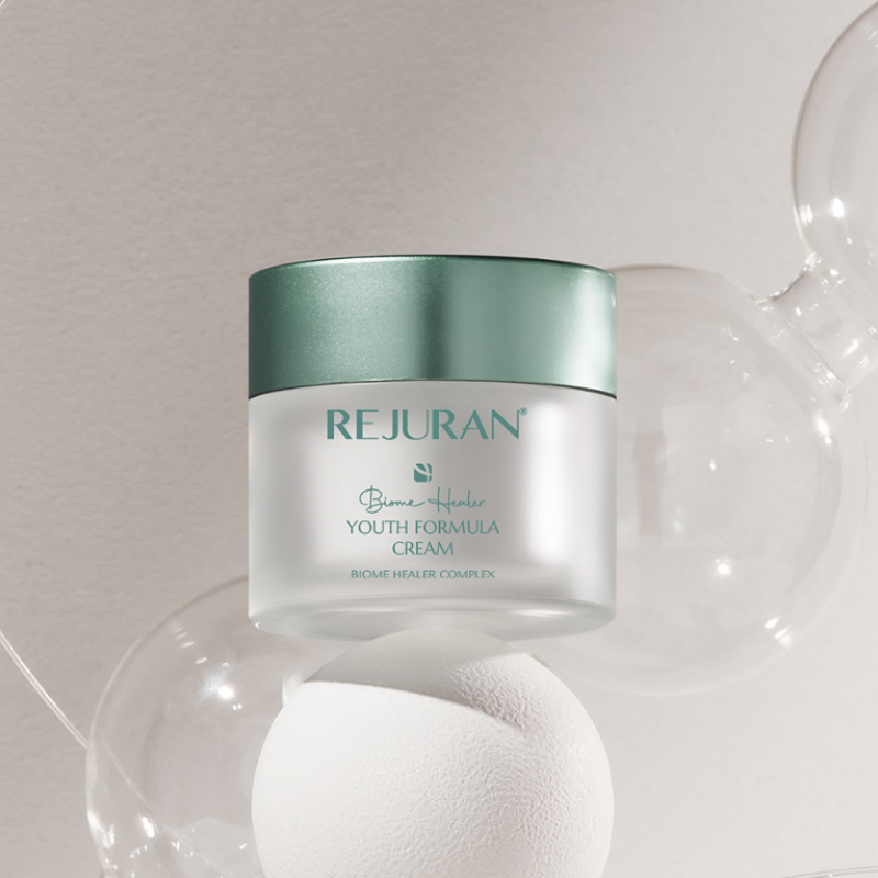 Rejuran Biome Healer Youth Formula Cream Moisturizer