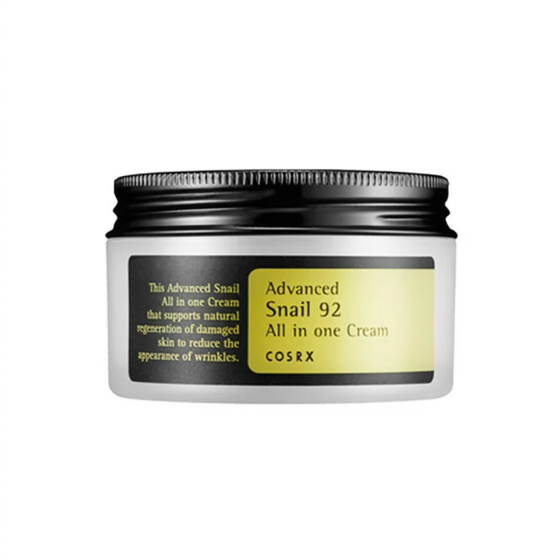 Cosrx Advanced Snail 92 All In One Cream Essence