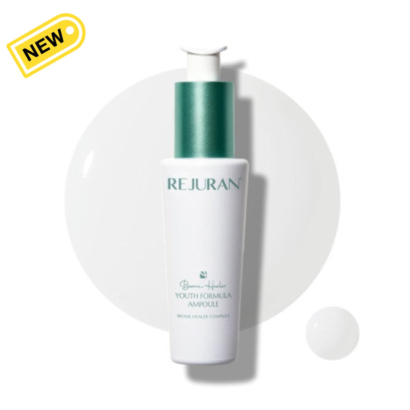 Rejuran Biome Healer Youth Formula Ampoule Essence