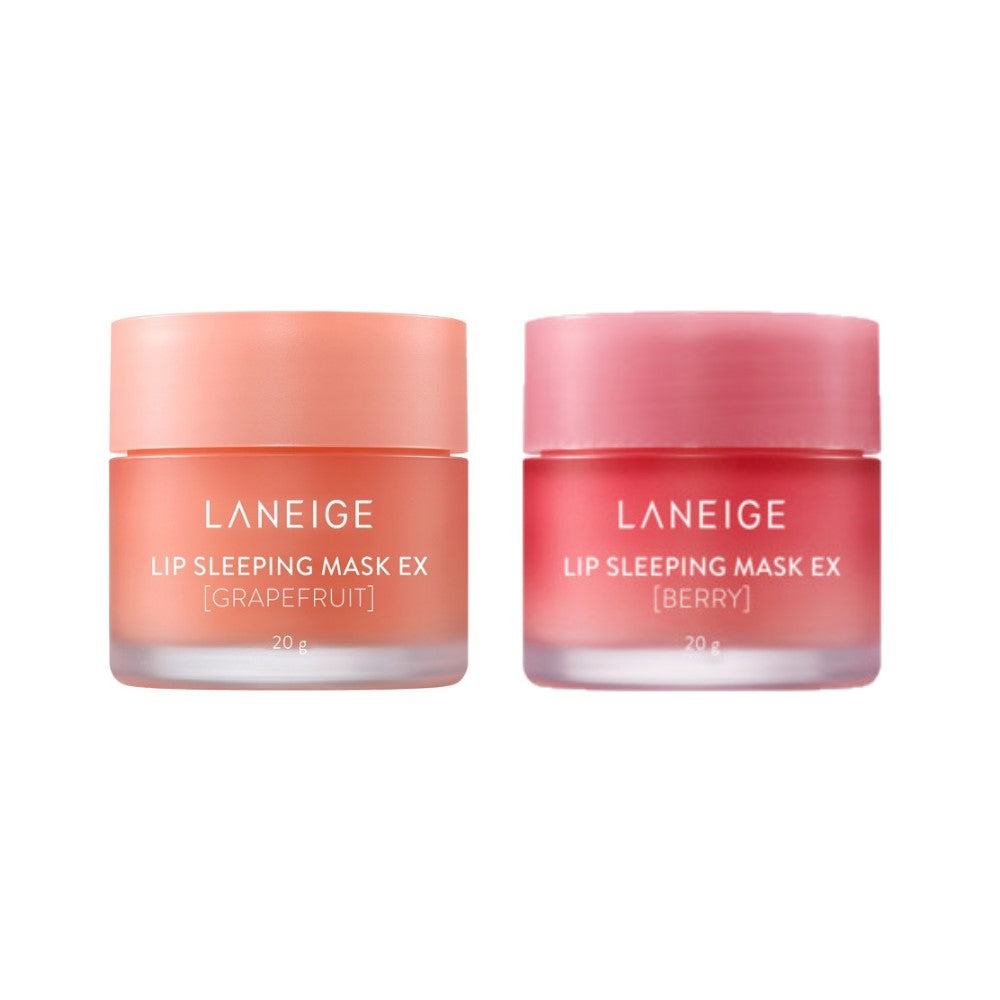 Laneige Lip Sleeping Mask