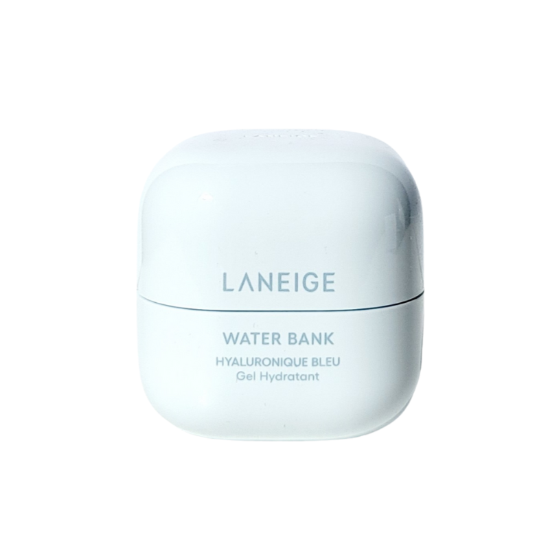 Laneige water bank gel  cream | K-Beauty Blossom USA