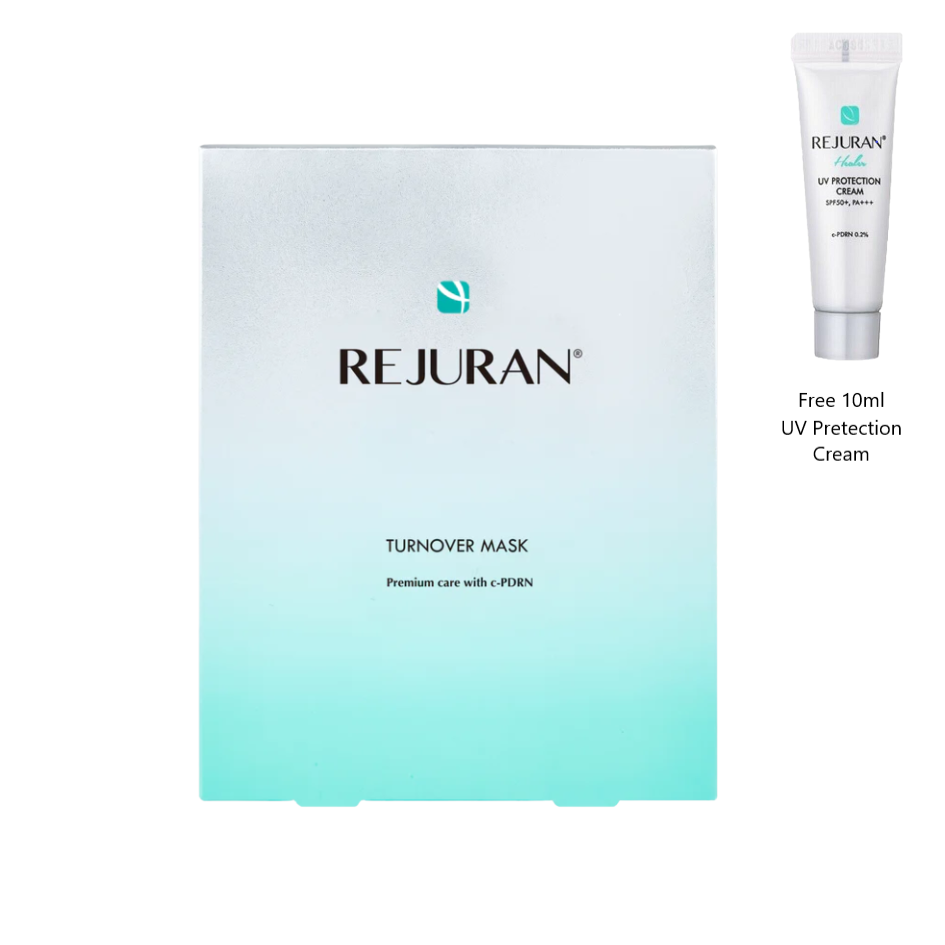 rejuran turnover mask | K-Beauty Blossom USA