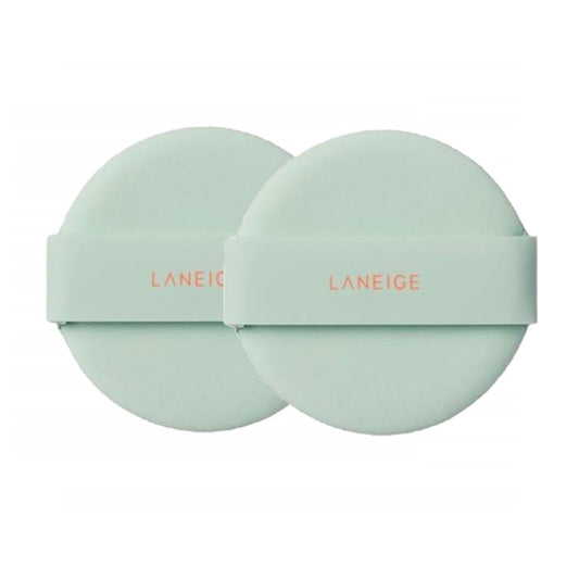 Laneige puff | K-Beauty Blossom USA