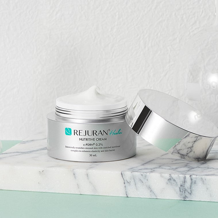 Rejuran Healer Nutirtive Cream Moisturizer