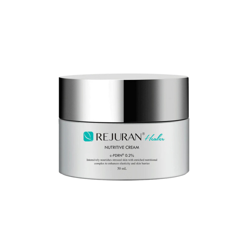 Rejuran Healer Nutirtive Cream Moisturizer