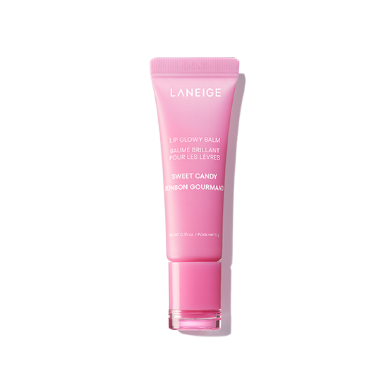 Laneige Glowy Balm | K-Beauty Blossom USA