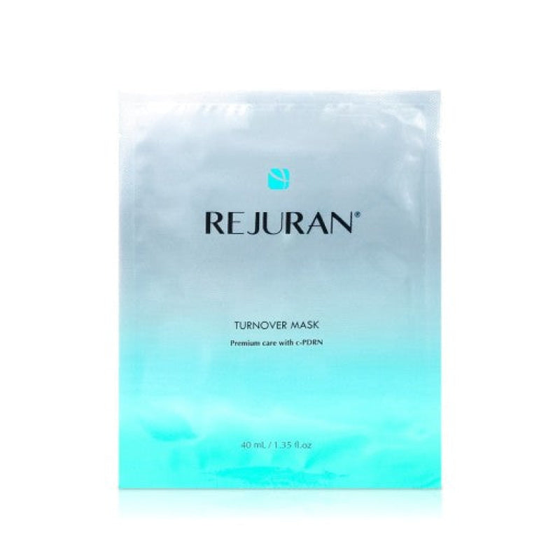 rejuran turnover mask | K-Beauty Blossom USA