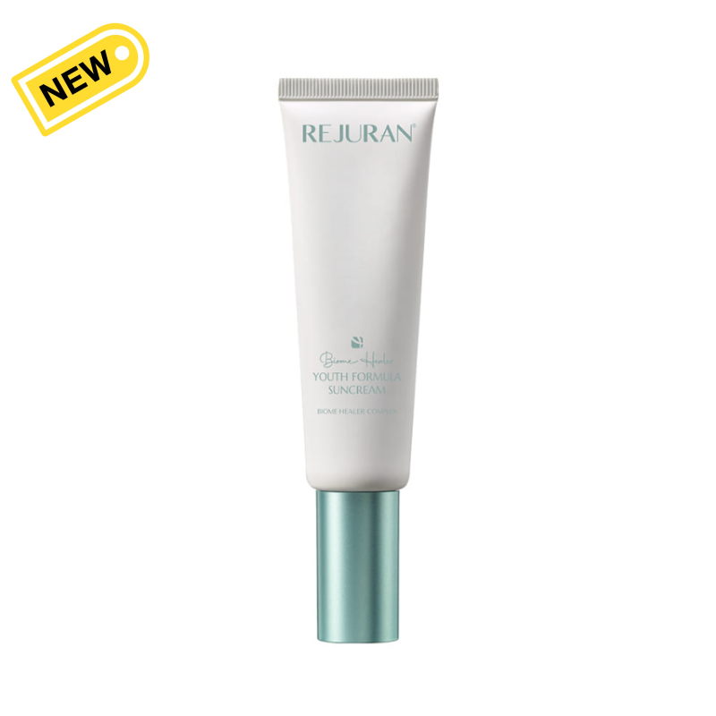 Rejuran Biome Healer Youth Formula Suncream Spf50 + Pa + + + + Suncare