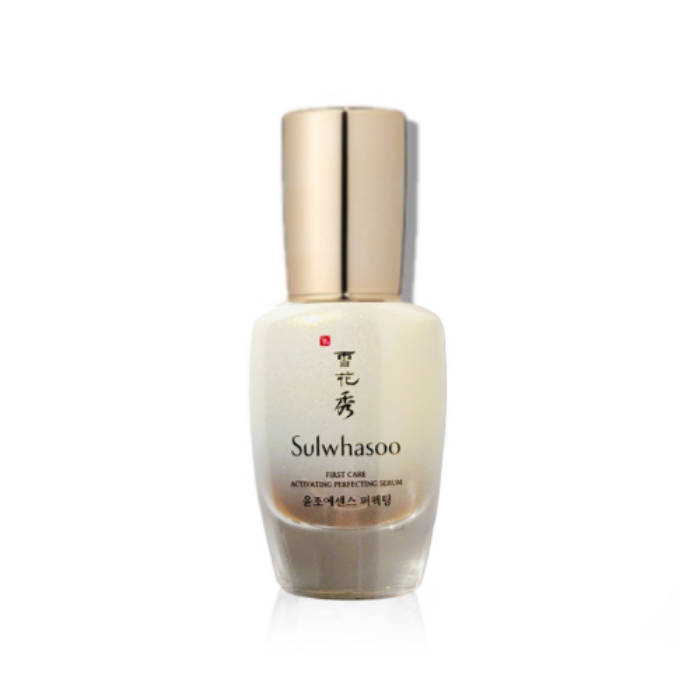SULWHASOO First Care Activating Perfecting Serum 30ml | K-Beauty Blossom USA