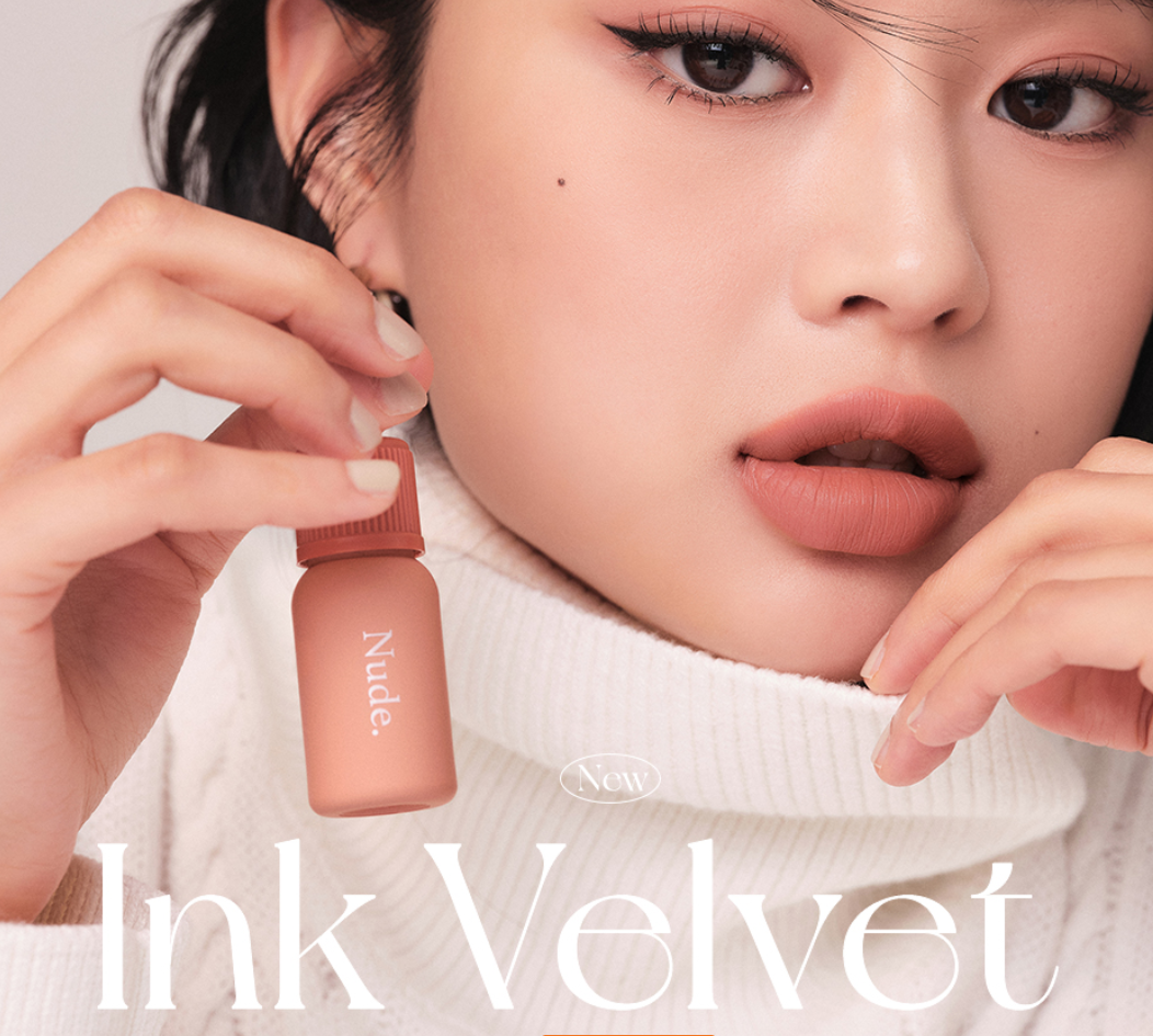 PERIPERA Ink The Velvet | K-Beauty Blossom USA