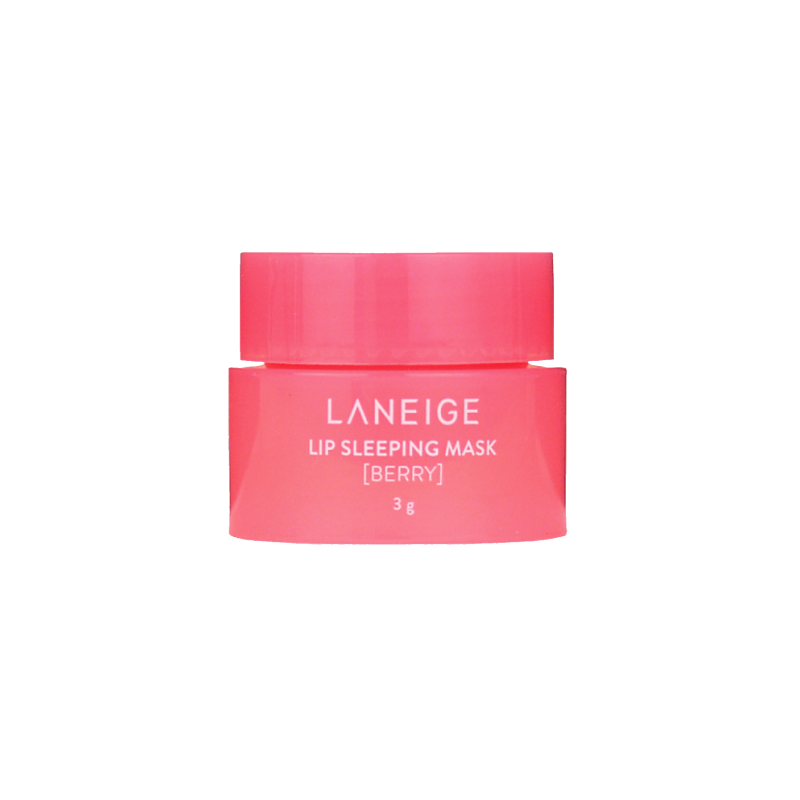 Laneige lip sleeping mask mini | K-Beauty Blossom USA