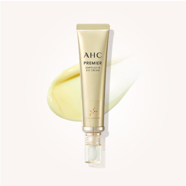 AHC Premier Ampoule In Eye Cream Collagen | K-Beauty Blossom USA